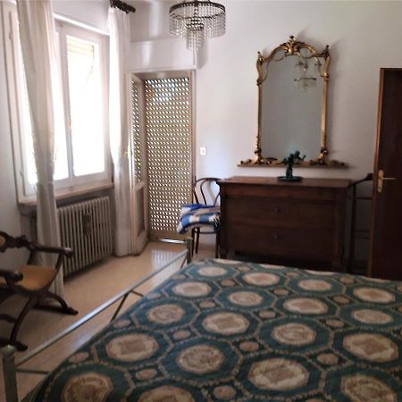 Bed and Breakfast Da Franca Ассизи Экстерьер фото