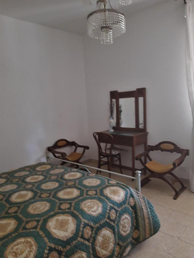 Bed and Breakfast Da Franca Ассизи Экстерьер фото