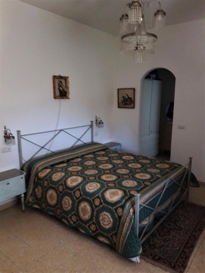 Bed and Breakfast Da Franca Ассизи Экстерьер фото