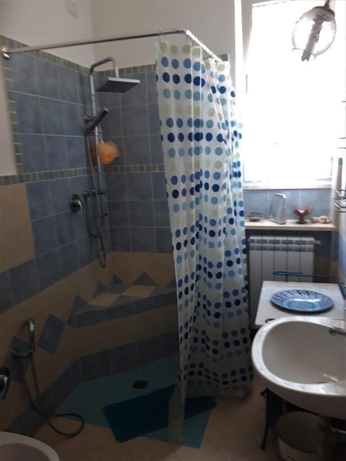 Bed and Breakfast Da Franca Ассизи Экстерьер фото